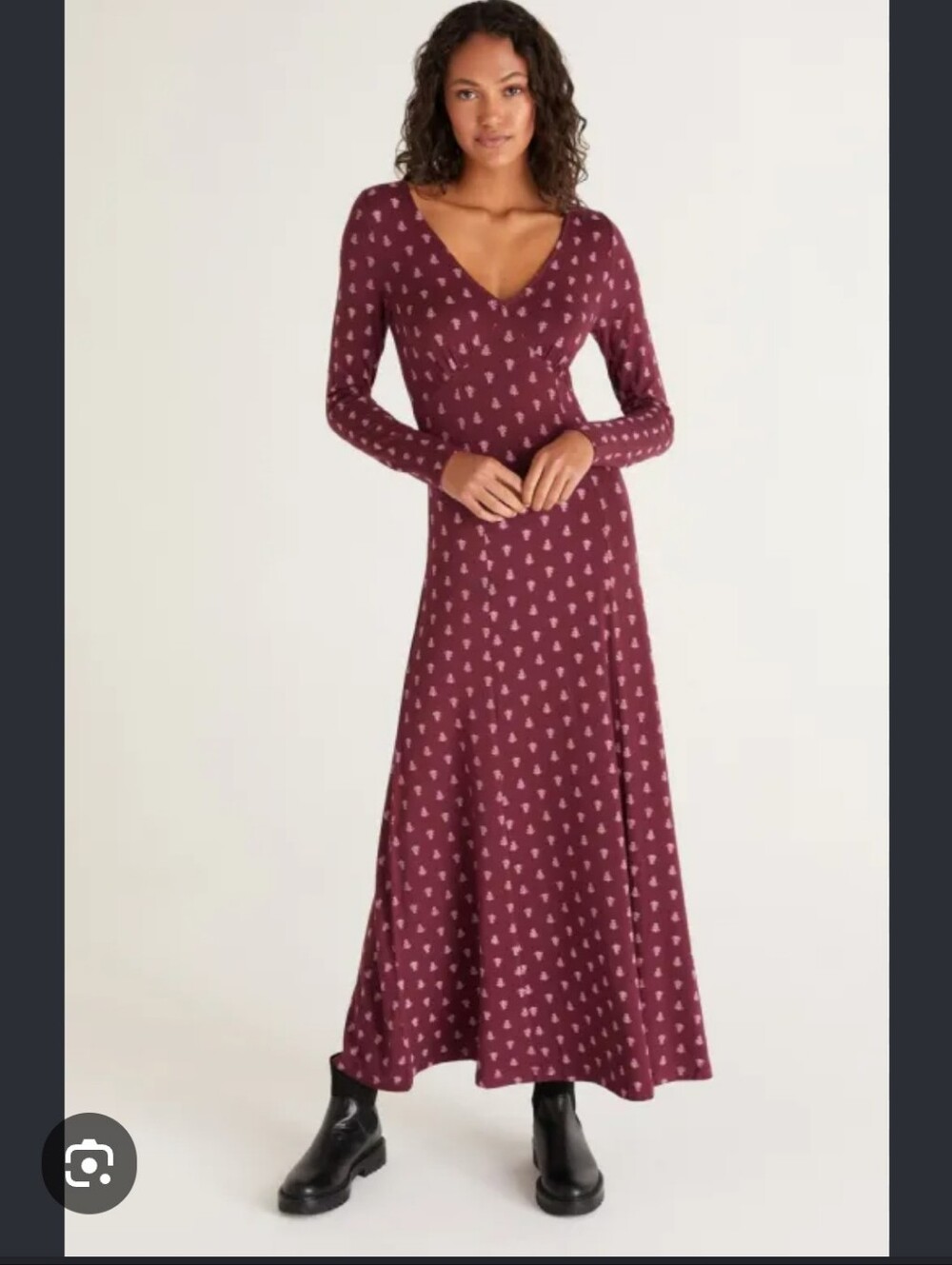 Z supply Grace dress size xs